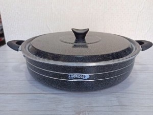 تابه زاگرس مدل 360 سایز 36