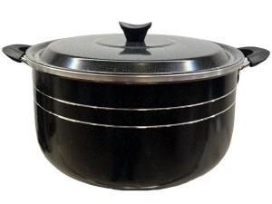 قابلمه زاگرس مدل B1036 سایز 36