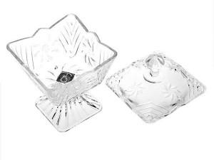 قندان پایه دار  fd