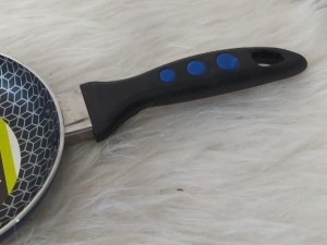 تابه  خورشید سایز ۱۶