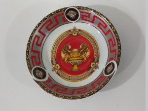 نعلبکی چینی واتسون