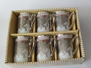 قهوه خوری  برند  lemon free