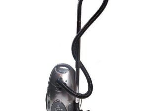 جاروبرقی 2400 وات مدل 808 dornika