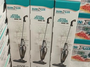 جاروبرقی ایستاده دسته بلند SUNNLUX