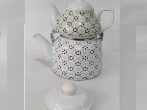 کتری و قوری