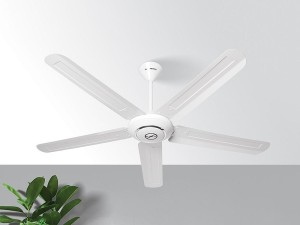 پنکه سقفی ۵ پره فلامینگو مدل 5b56