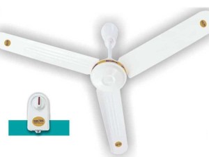 پنکه سقفی سه پره  مدل  1402 DORNIKA