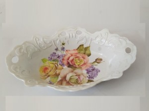 کشکول ملامین  وارداتی - 30 سانتی