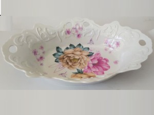 کشکول وارداتی - 34 سانتی