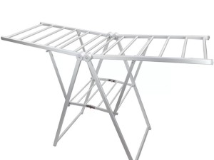 بندرخت آلومینیومی رنگی