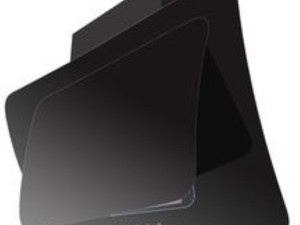 هود مدل پاردیک خم  کد T610