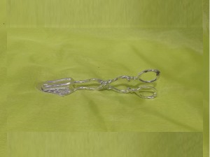 انبر سالاد سیلور