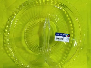 دیس پلو پز  لومینارک