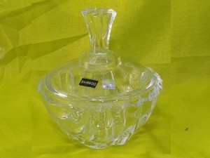 شکلات خوری Bc