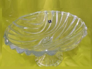 ظرف میوه خوری Bc