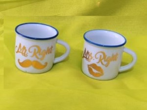 فنجان قهوه خوری