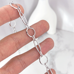 دستبند اسپرت دخترانه تراش