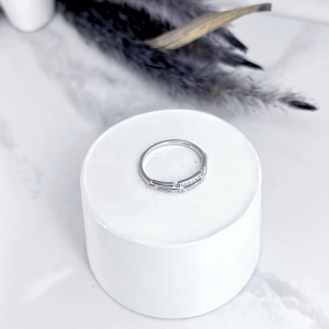 انگشتر اسپرت مینیمال