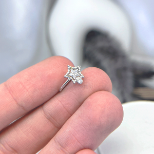 ایرکاف ستاره نقره ایتالیایی