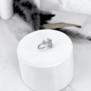 ایرکاف گوش نقره ستاره