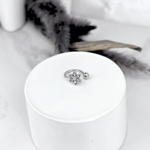 ایرکاف اسپرت دخترانه نقره