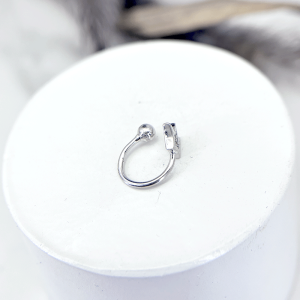 ایرکاف نقره طرح تاج