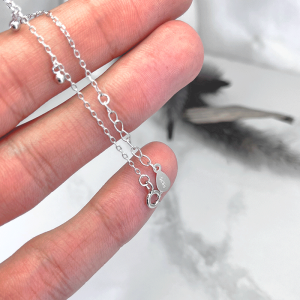 زنجیر قابل تنظیم دستبند دخترانه