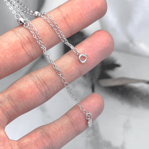 قفل مودبر و زنجیر قابل تنظیم