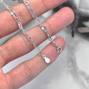 قفل و زنجیر قابل تنظیم