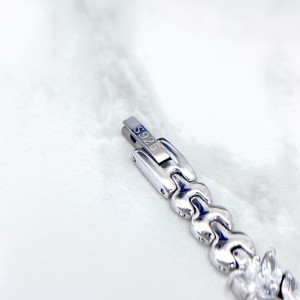 قفل سگکی مقاوم و محکم ساعت