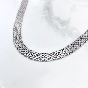 گردنبند پهن بیزمارک