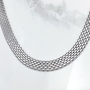 گردنبند ایتالیایی بیزمارک