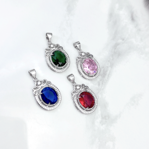 تنوع رنگی مدال نقره زنانه