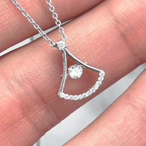 گردبنند دخترانه اسپرت دخترانه