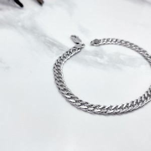 دستبند نقره کارتیر
