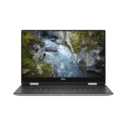 لپ‌ تاپ استوک DELL LATITUDE 5500 I7 8665U 8GB RAM,256GB SSD, INTEL ,15"FHD