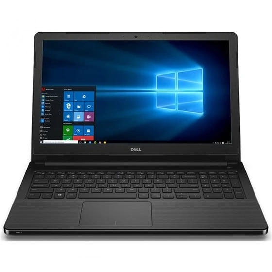 لپ تاپ کارکرده دل DELL VOSTRO 15 3568 I5 7200U-8GB-256SSD-INTEL