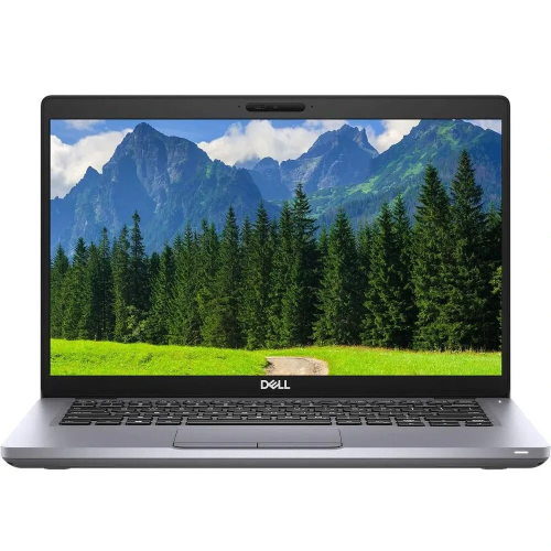 لپ تاپ کارکرده دل  DELL LATITUDE 5411 ,I7 GEN10-8GB RAM-256GB SSD-INTEL IRIS
