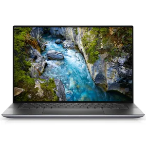 لپ تاپ استوک دل Dell Precision 5560 I7-10850H 16 512SSD