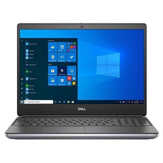 لپ تاپ استوک دل  Dell Precision 7550 I7 10850H 16GB RAM 512GB SSD 4GB T1000 VGA