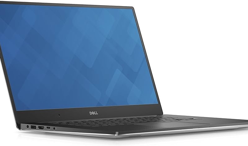 لپ تاپ  استوک Dell PRECISION 5510 I7(6820H)-16GB-512SSD-2GB QUADRO M1000