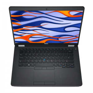 لپ تاپ کارکرده دل DELL LATITUDE E5470 ,I5 6440HQ-8GB RAM-256GB SSD, 2GB M360