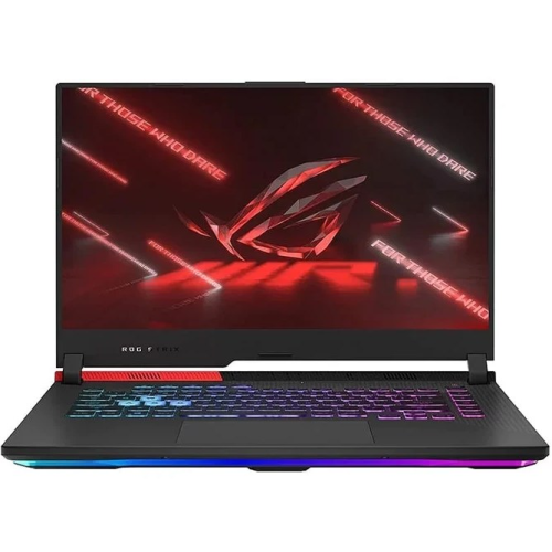 لپ تاپ کارکرده ایسوس مدل  ASUS ROG G513QY RYZEN9 5900HX 16GB,512SSD,12GB RX6800M