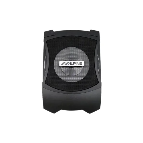 ساب ووفر اکتیو خودرو آلپاین مدل PWE-T080OC دست دوم