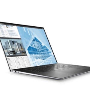 لپ تاپ استوک دل Dell Precision 5550 I7-10850H-16GB-512SSD