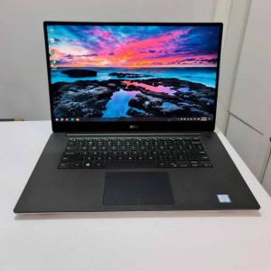 لپ تاپ استوک دل Dell Precision 5540 I9-9880H 16 512SSD