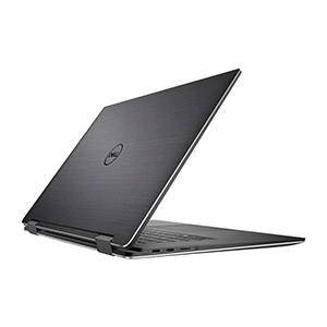 لپ تاپ استوک دل مدل Dell XPS 15 9575 I7-8705G 16GB 512SSD 4GB Radeon RX Vega 2IN1 TOUCH