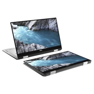 لپ تاپ استوک دل مدل Dell XPS 15 9575 I7-8750G 16GB 512SSD 4GB