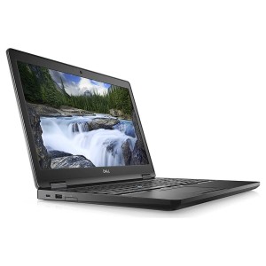 لپ تاپ استوک دل Dell Precision 5530 I7-8850H 16 512SSD