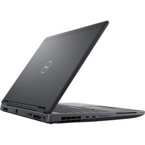 لپ تاپ استوک دل Dell Precision 7530 I5-8300H 16 512SSD-4GB QUADRO P1000